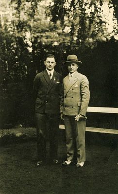 Wulf Krakusen ;Moses Krakusen(Krakau)
