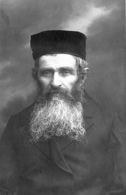 Kruskal Wulf - Tartu - (1832-1928) 
Keywords: [religion]