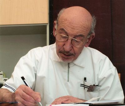 Klompus Mark (1933 - 2012)
Keywords: [K]