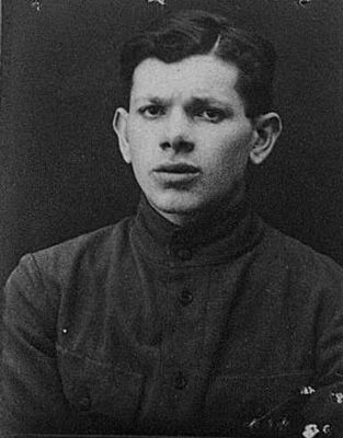 Zvikler Josif (1899-?)
