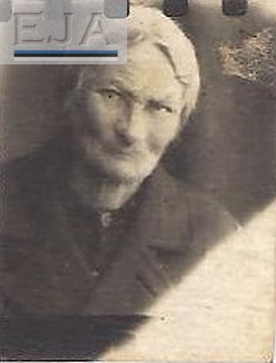 Zire Goda Levin (Levi)
